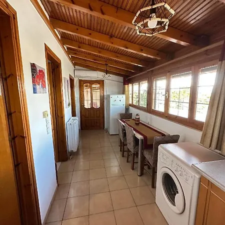 Bratis House 2 Βαρθολομιό