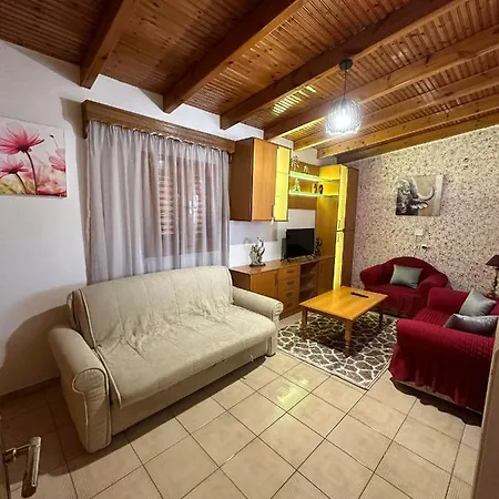Apartamento Bratis House 2 Vartholomio