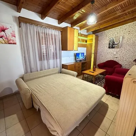 Διαμέρισμα Bratis House 2 *