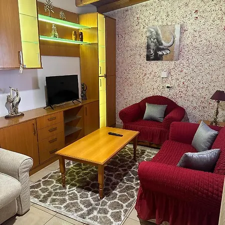 דירה Bratis House 2