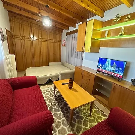 דירה Bratis House 2 *