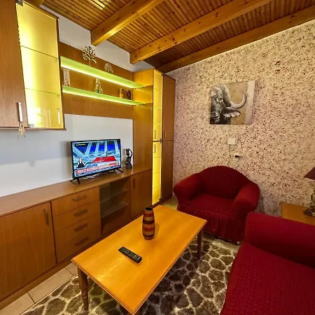 Bratis House 2 Lejlighed