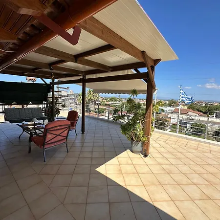 Bratis House 2 Lejlighed Vartholomio