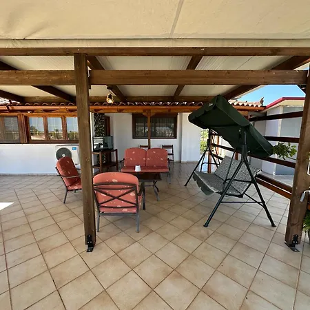 Lejlighed Bratis House 2