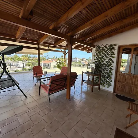 Apartamento Bratis House 2 *