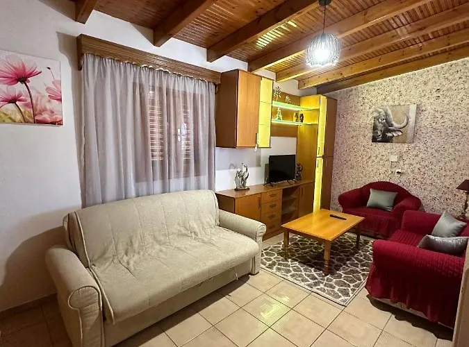 Lejlighed Bratis House 2 Vartholomio