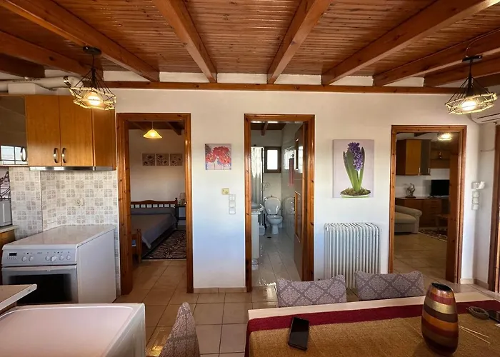 Διαμέρισμα Bratis House 2 *