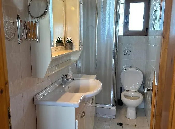 Διαμέρισμα Bratis House 2 *