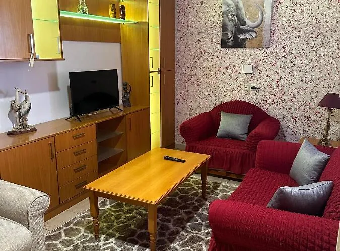 Lejlighed Bratis House 2