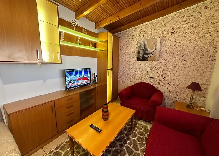 Bratis House 2 Διαμέρισμα