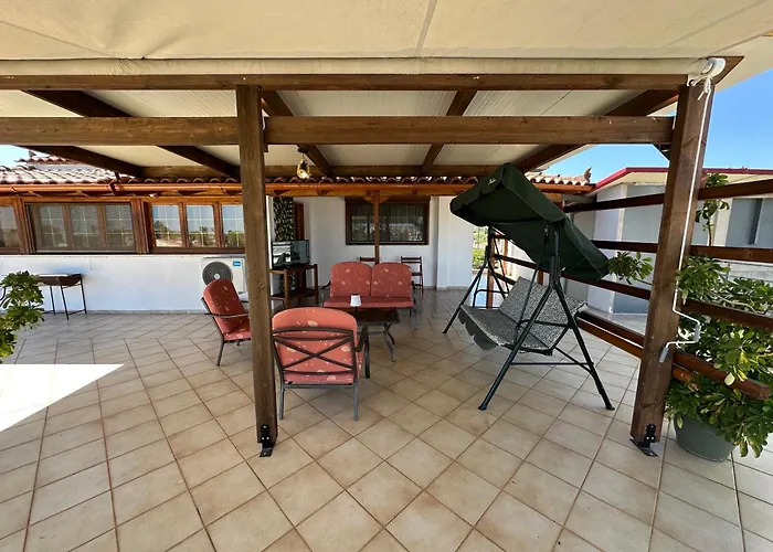 Lejlighed Bratis House 2